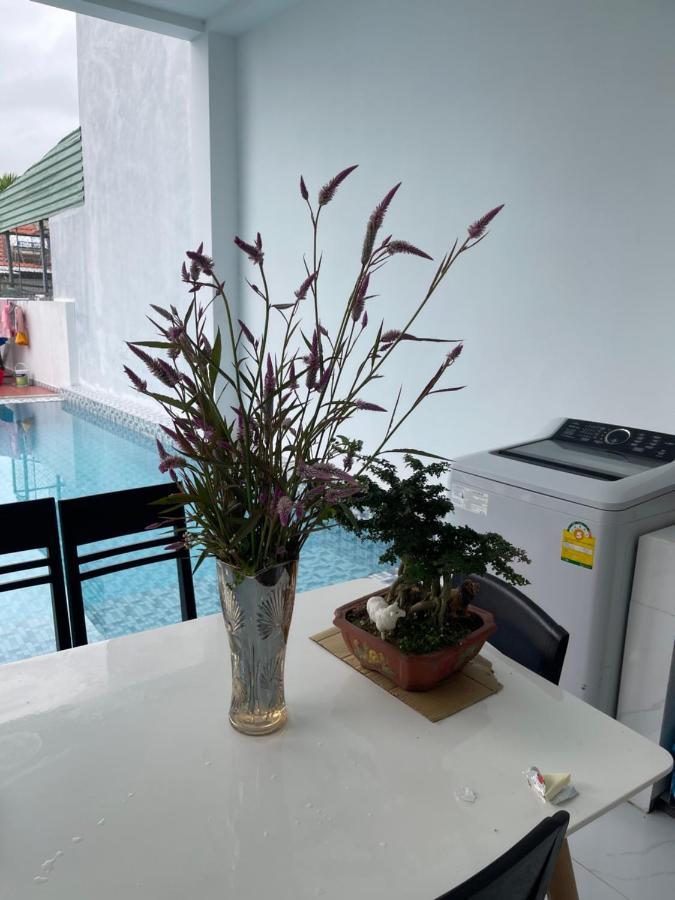 Moon House Villa ホイアン エクステリア 写真