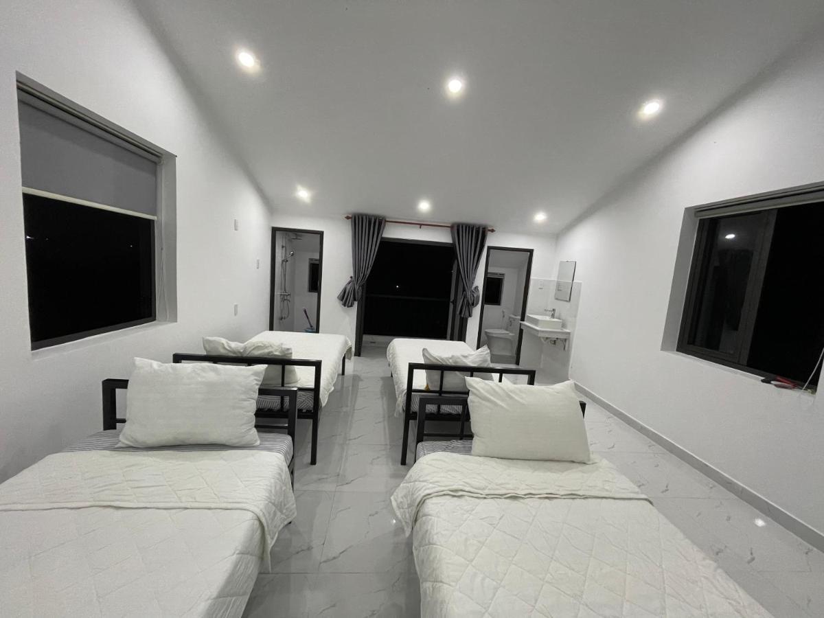 Moon House Villa ホイアン エクステリア 写真